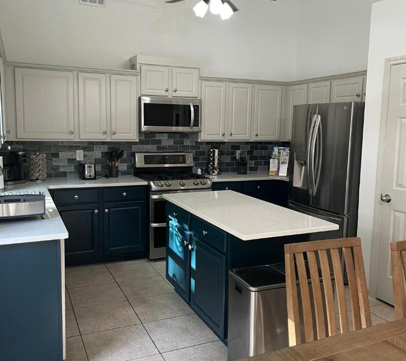 Photo of Kitchen in Senoia