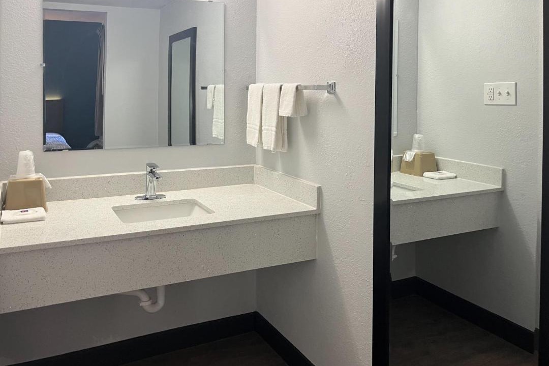 Photo of Bathroom in Huntsville