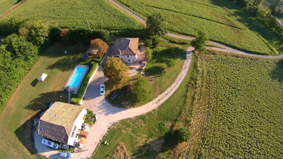 Photo of Others in Castelnau-Montratier-Sainte-Alauzie