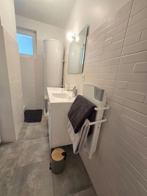 Photo of Bathroom in Vieille-Toulouse