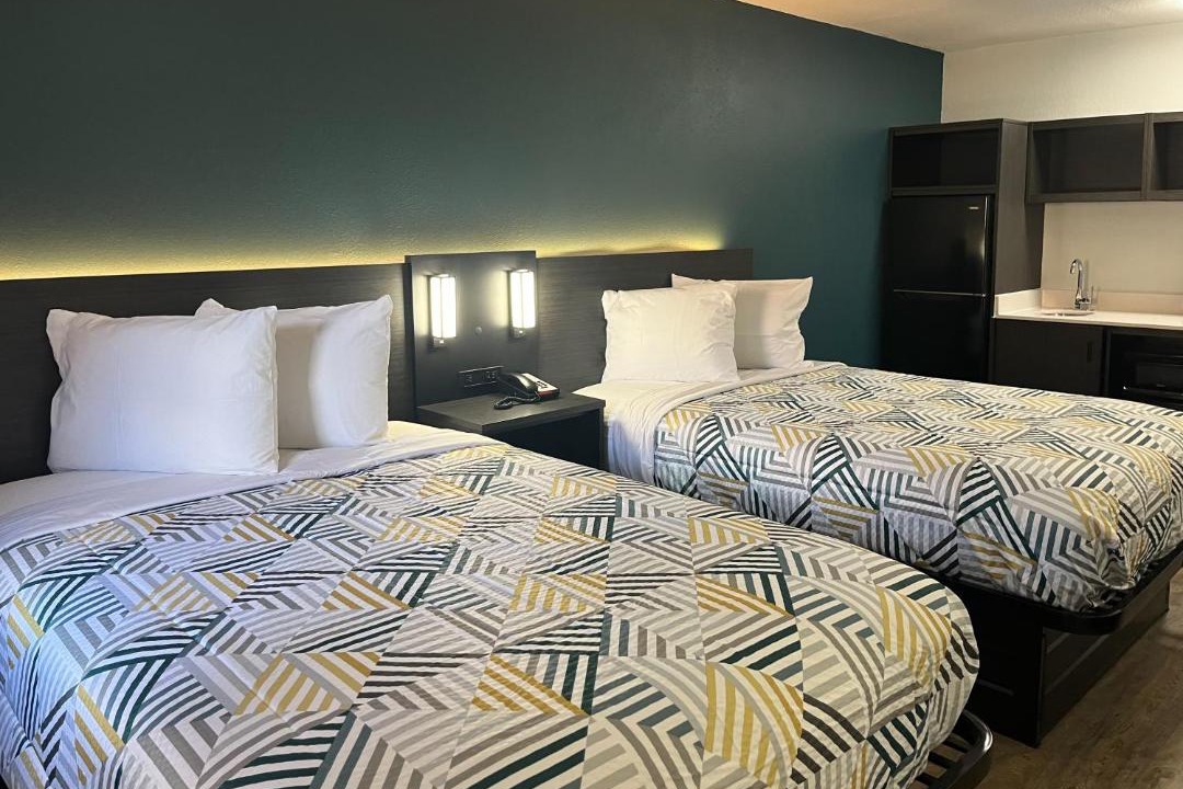 Photo of Bedroom in Huntsville