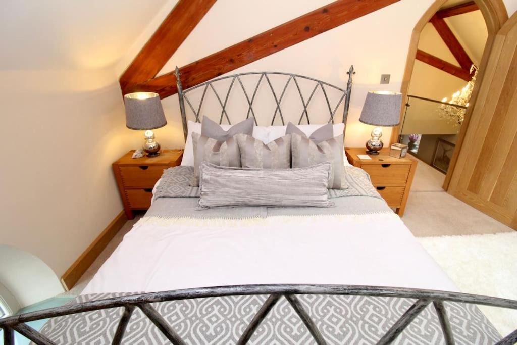 Photo of Bedroom in Fulford