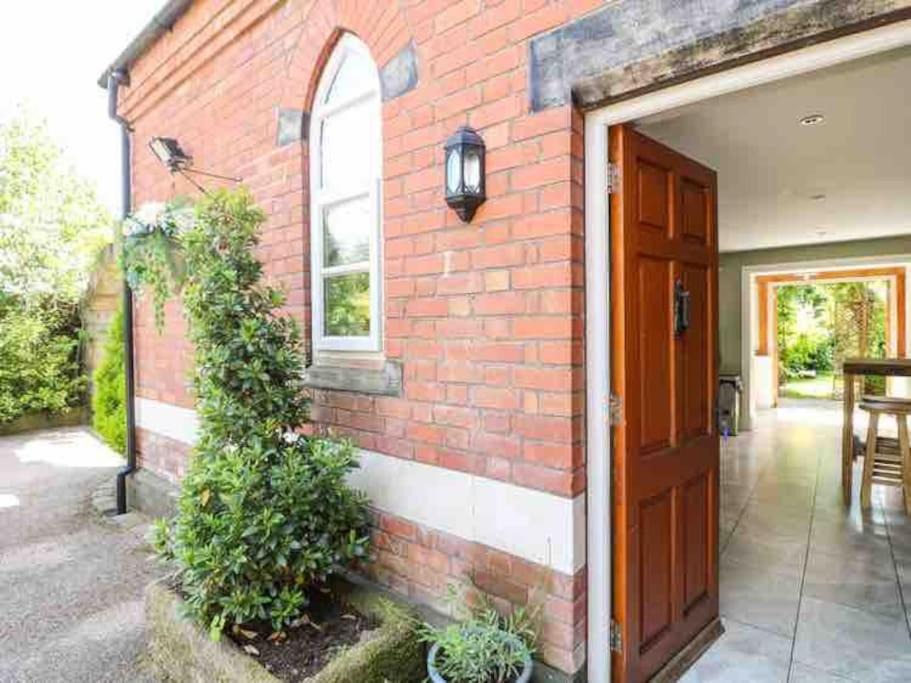 Photo of Others in Fulford