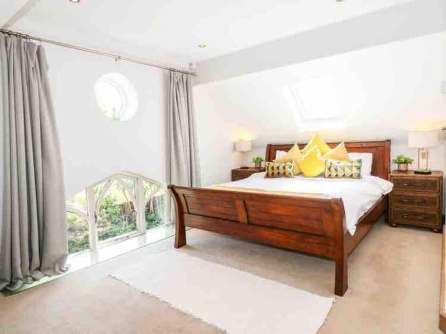 Photo of Bedroom in Fulford