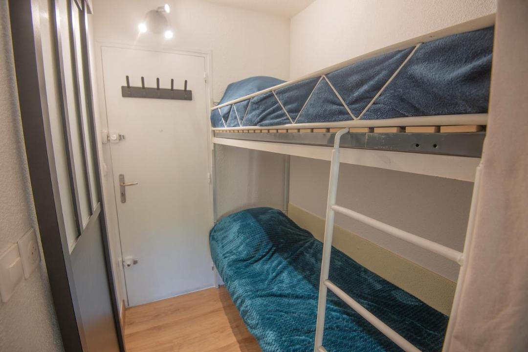 Photo of Bedroom in Cap d'Agde