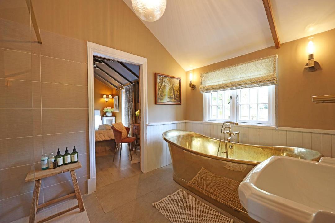 Photo of Bathroom in Forsbrook