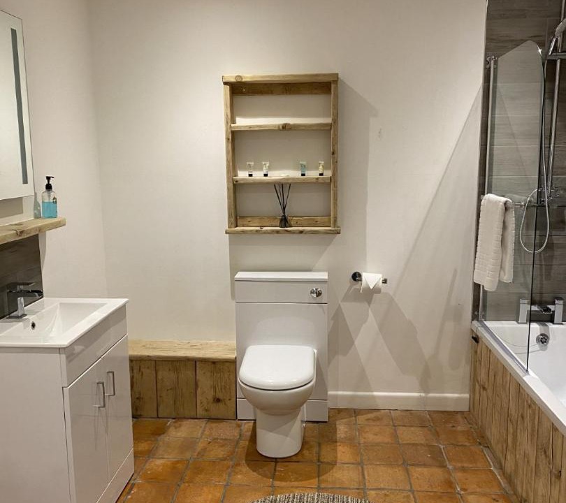 Photo of Bathroom in Wilmington