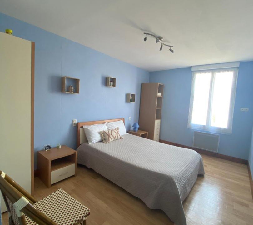 Photo of Bedroom in Cadours