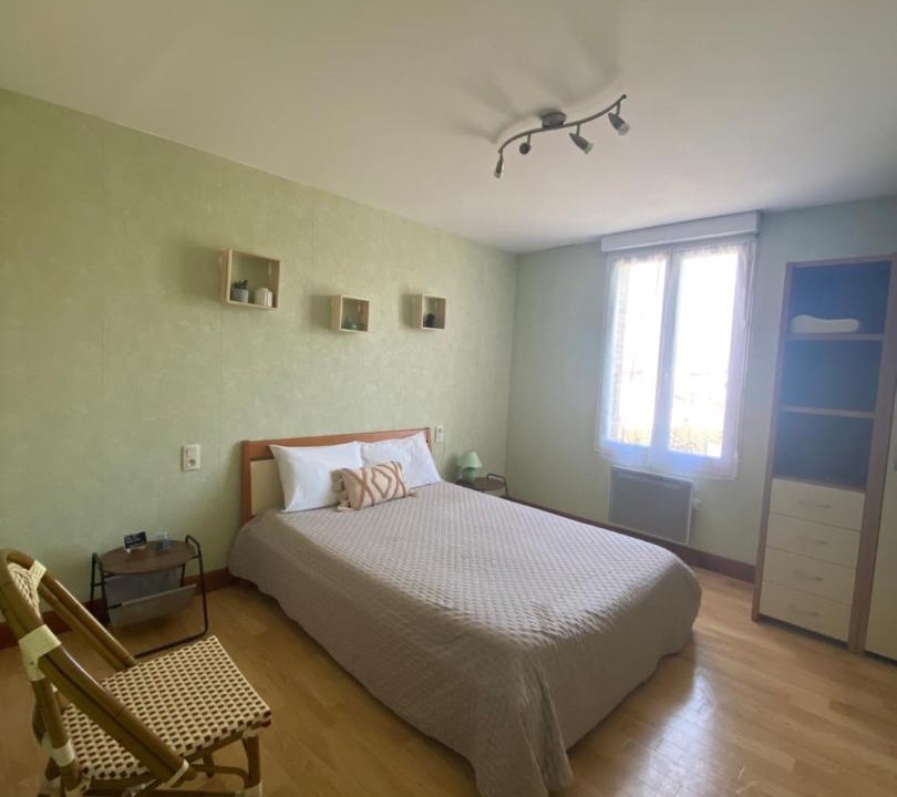 Photo of Bedroom in Cadours