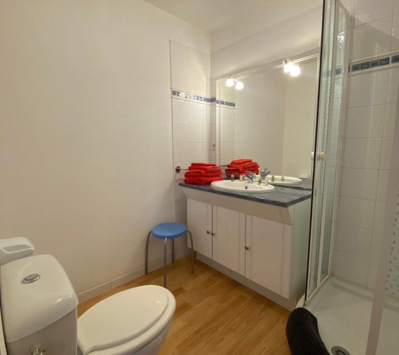 Photo of Bathroom in Cadours