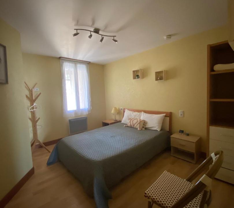 Photo of Bedroom in Cadours