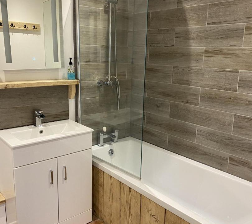 Photo of Bathroom in Wilmington