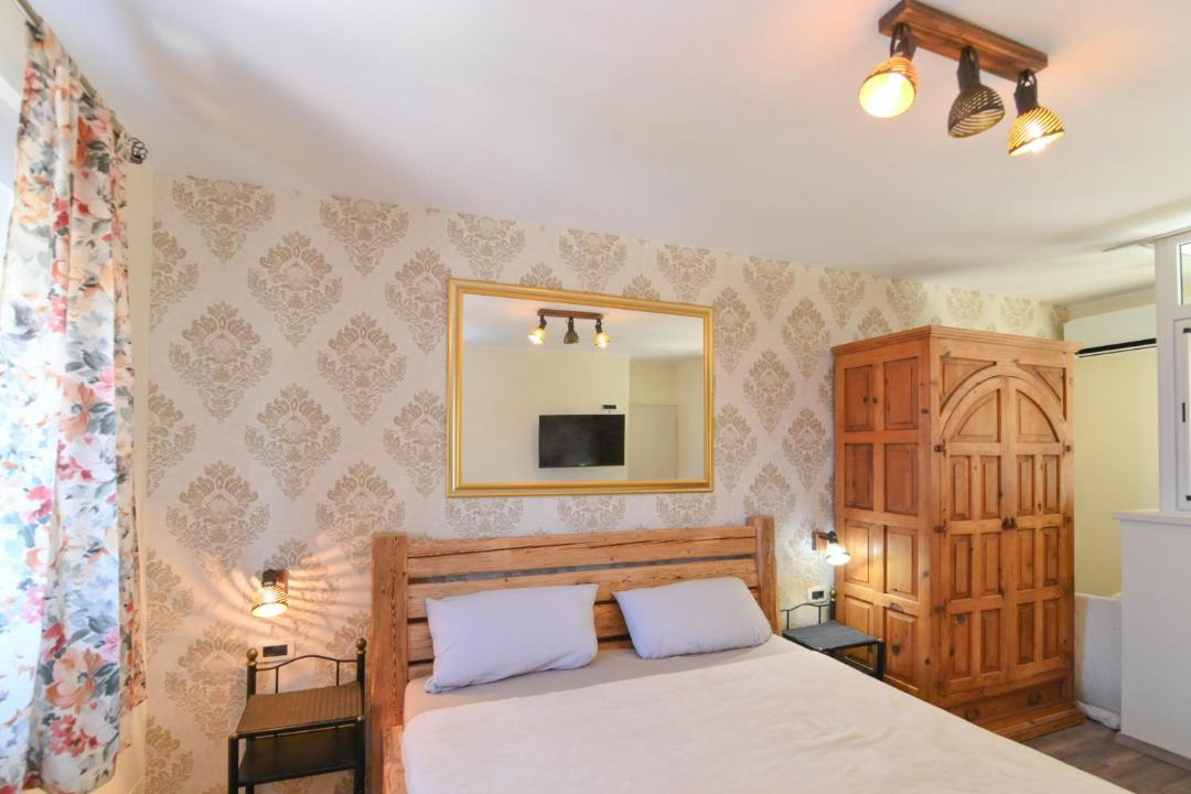 Photo of Bedroom in Opatija