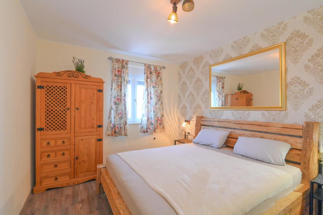 Photo of Bedroom in Opatija