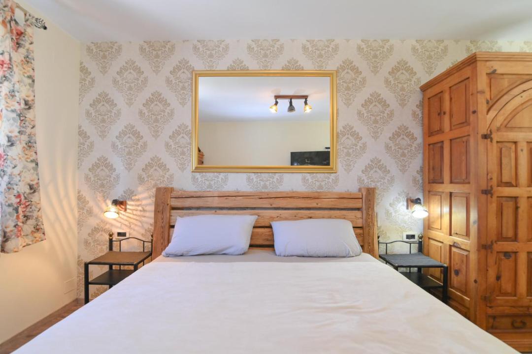 Photo of Bedroom in Opatija
