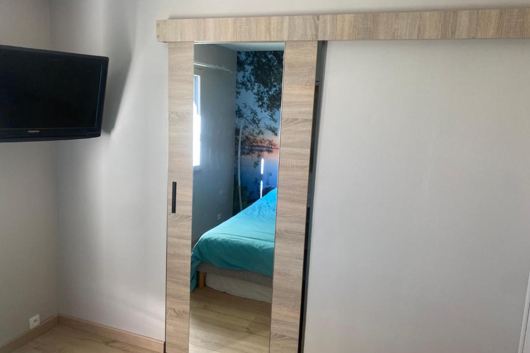 Photo of Bedroom in Mardie
