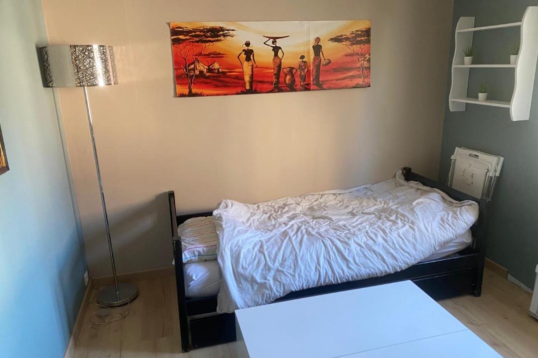 Photo of Bedroom in Mardie