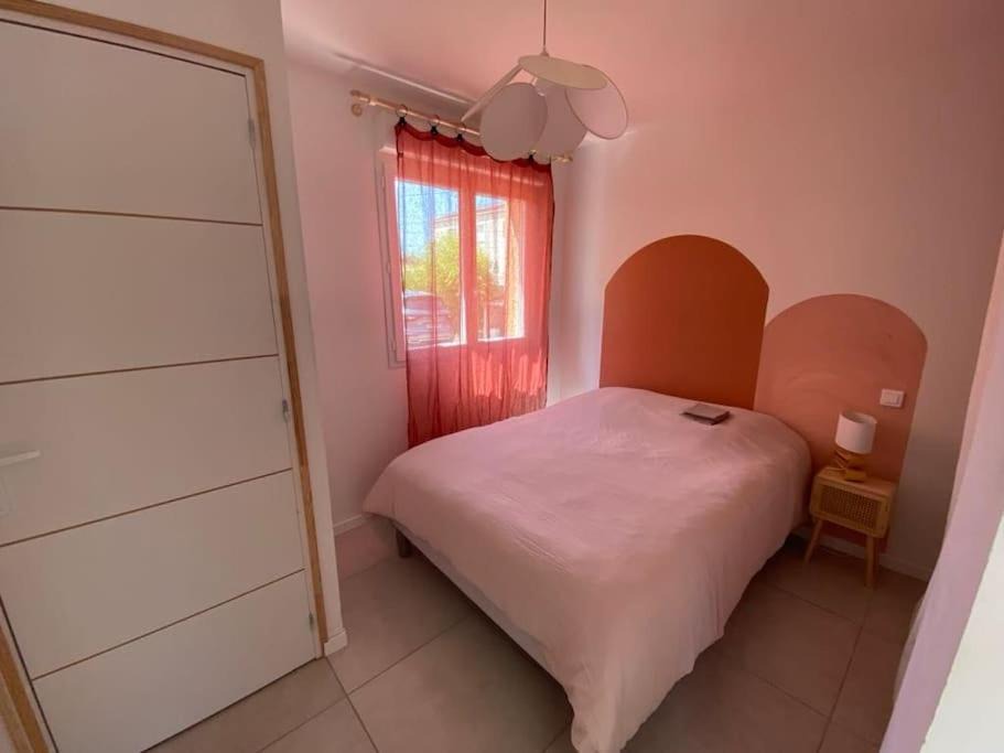 Photo of Bedroom in Brouilla
