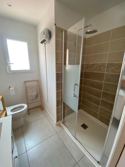Photo of Bathroom in Brouilla