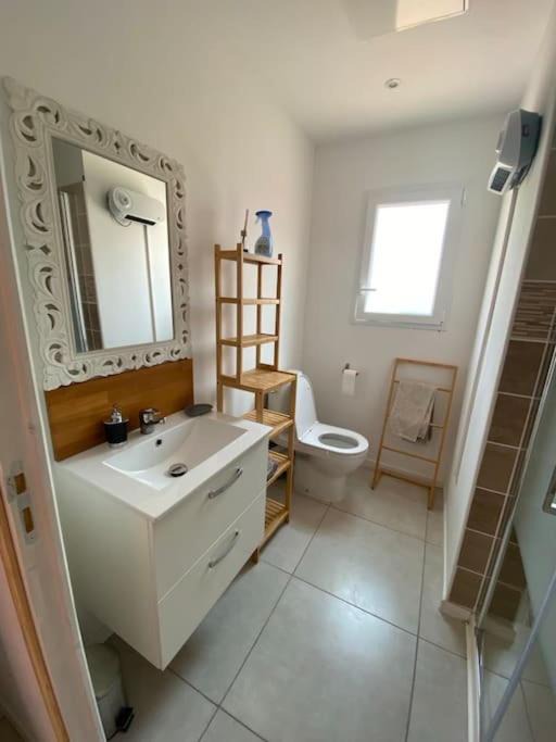 Photo of Bathroom in Brouilla