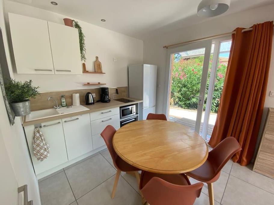 Photo of Kitchen in Brouilla