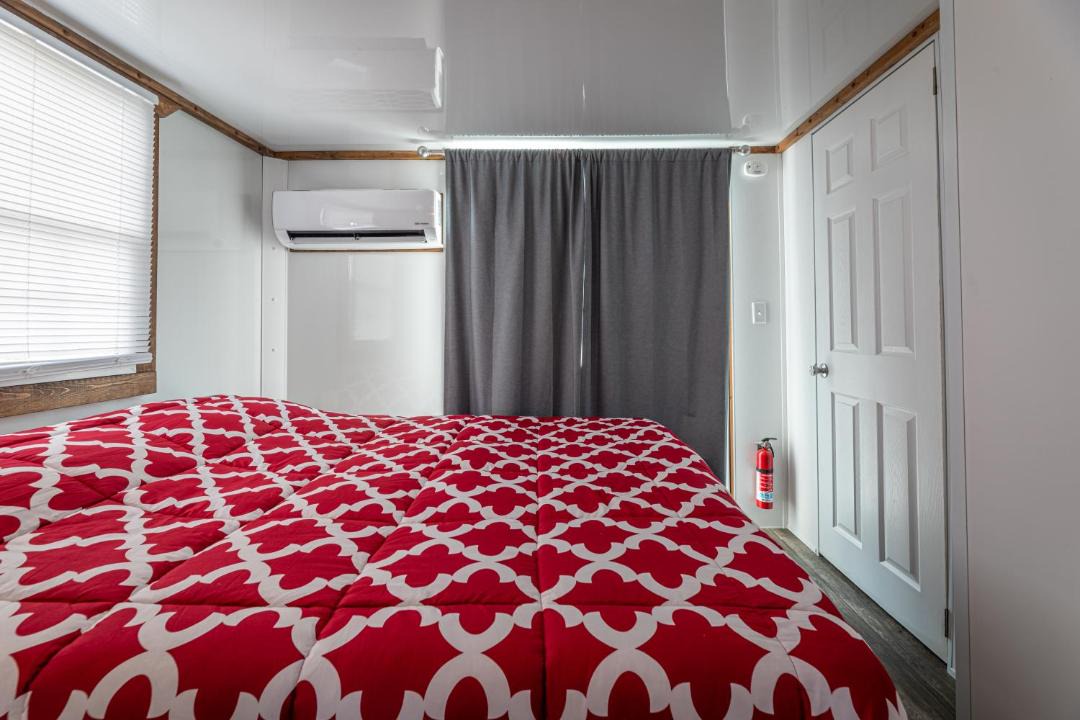 Photo of Bedroom in Antioch