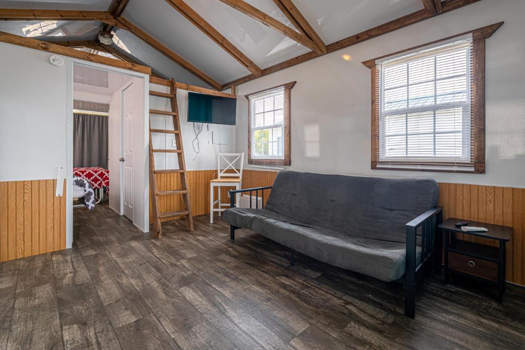 Photo of Bedroom in Antioch