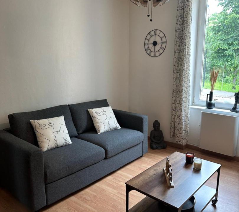 Photo of Livingroom in Briey