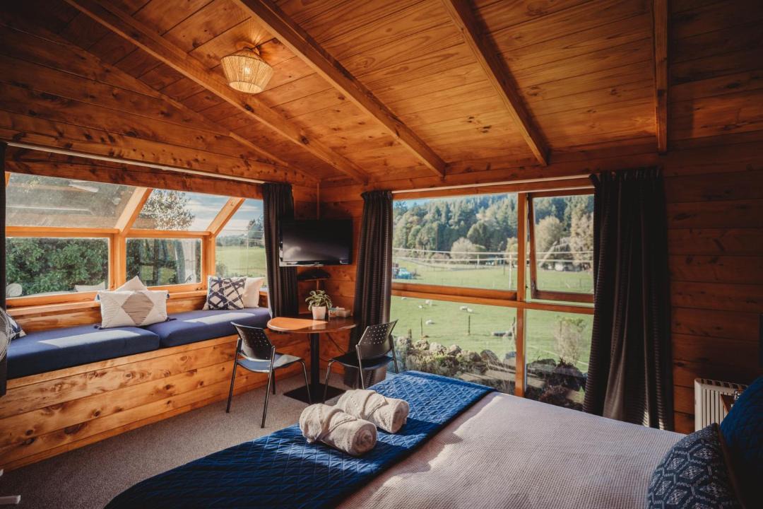 Photo of Bedroom in Rotorua