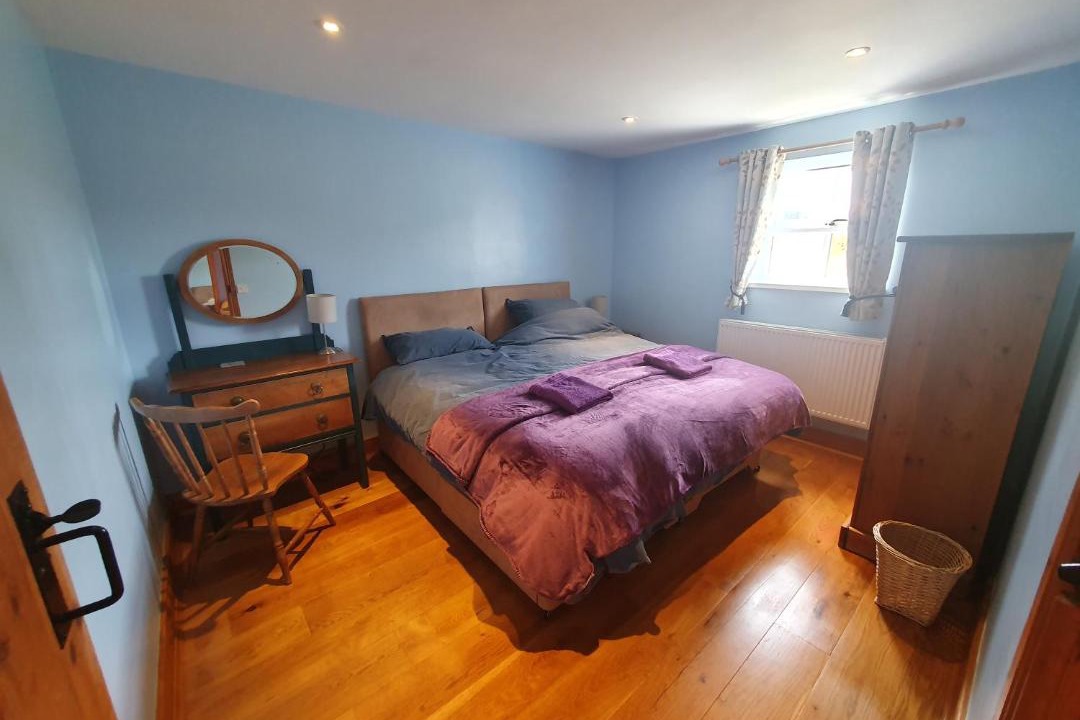 Photo of Bedroom in Catton