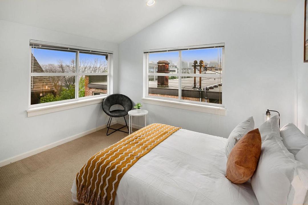Photo of Bedroom in East Queen Anne