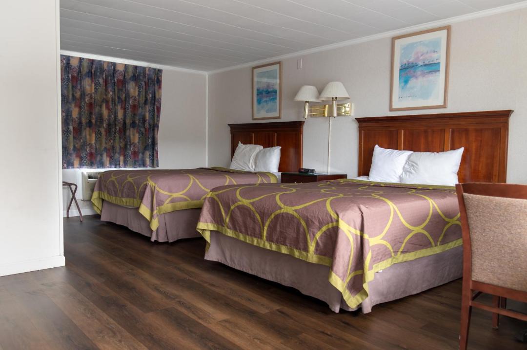 Photo of Bedroom in West Yarmouth