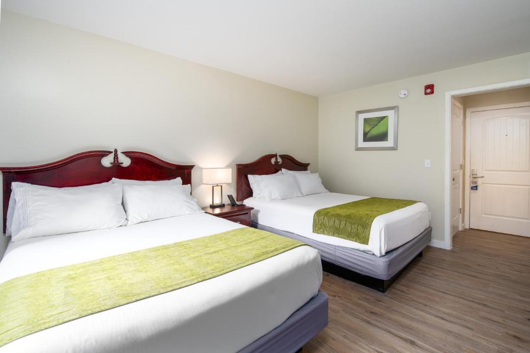 Photo of Bedroom in Killington