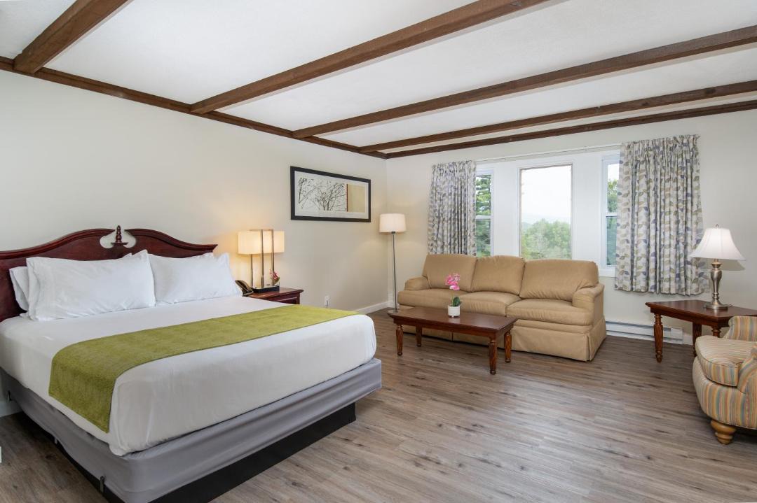 Photo of Bedroom in Killington