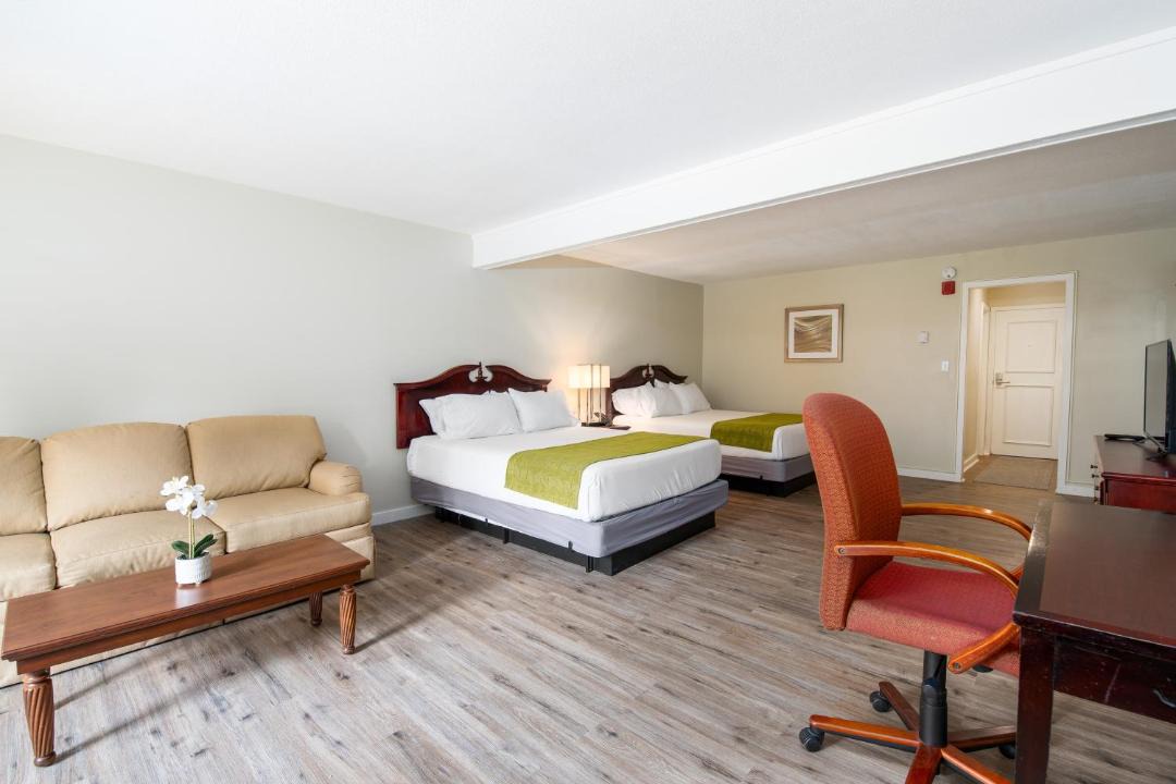 Photo of Bedroom in Killington