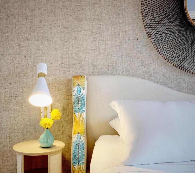 Photo of Bedroom in Palm Beach