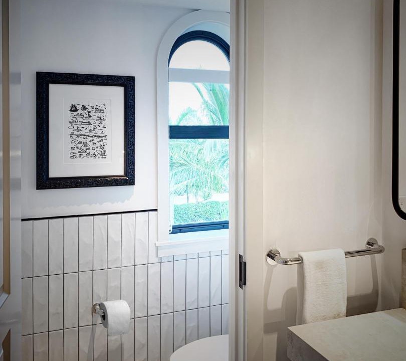 Photo of Bathroom in Palm Beach