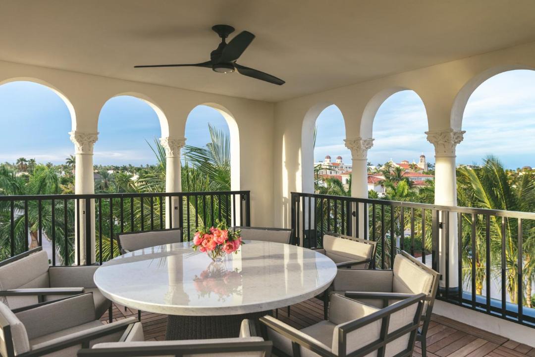 Photo of Patio Balcony in Palm Beach