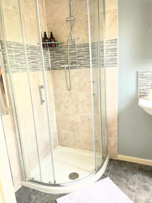 Photo of Bathroom in Leeds