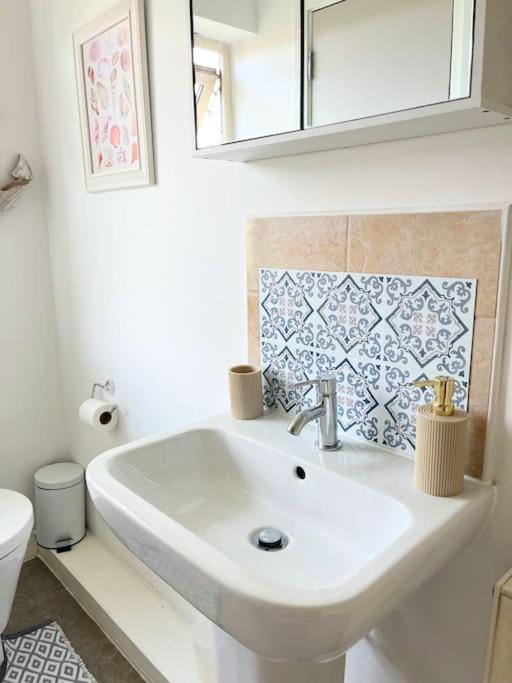 Photo of Bathroom in Leeds