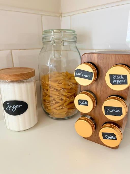 Photo of Kitchen in Leeds