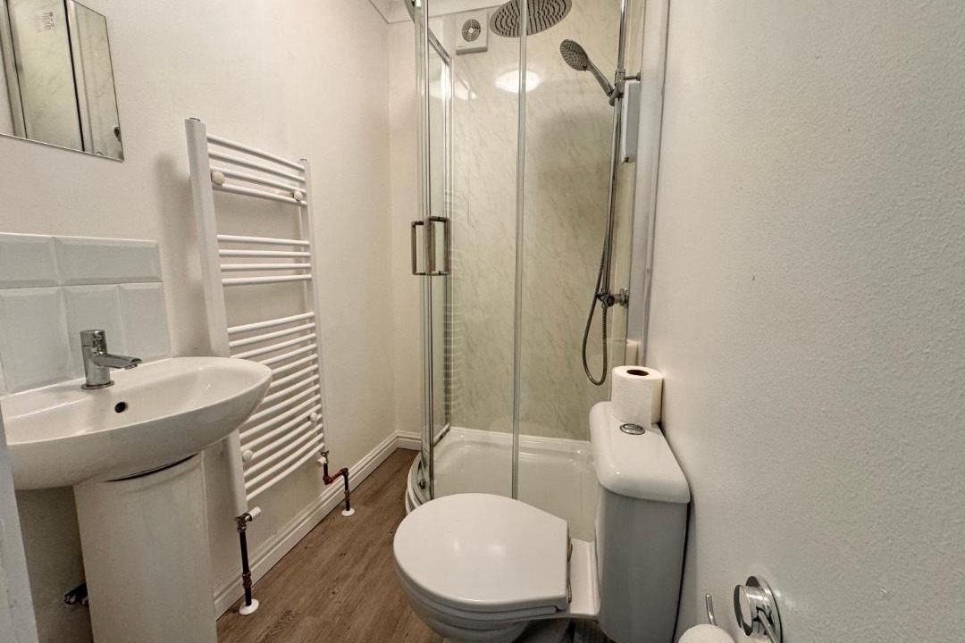 Photo of Bathroom in Horley
