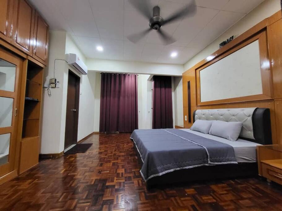 Photo of Bedroom in Sungai Petani