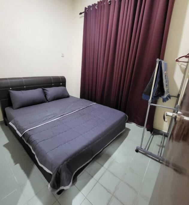 Photo of Bedroom in Sungai Petani