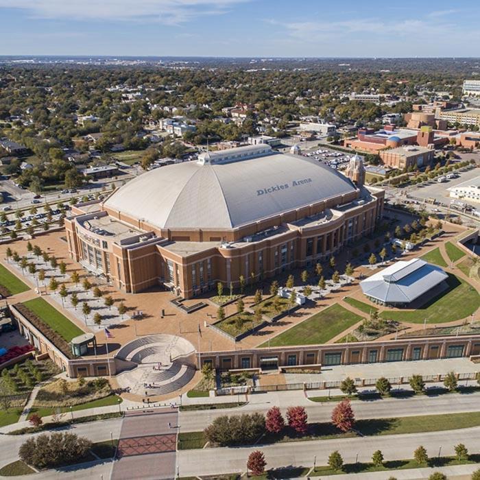 Photo of Others in Fort Worth Cultural District