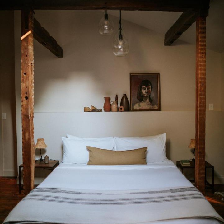 Photo of Bedroom in Connelly