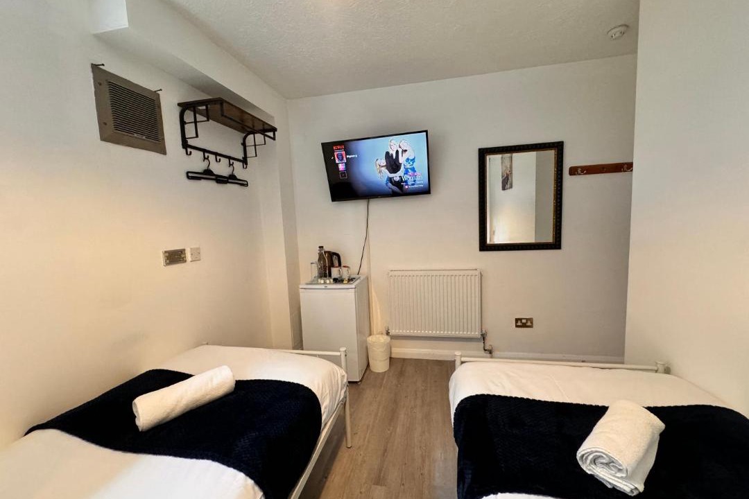 Photo of Others in Horley