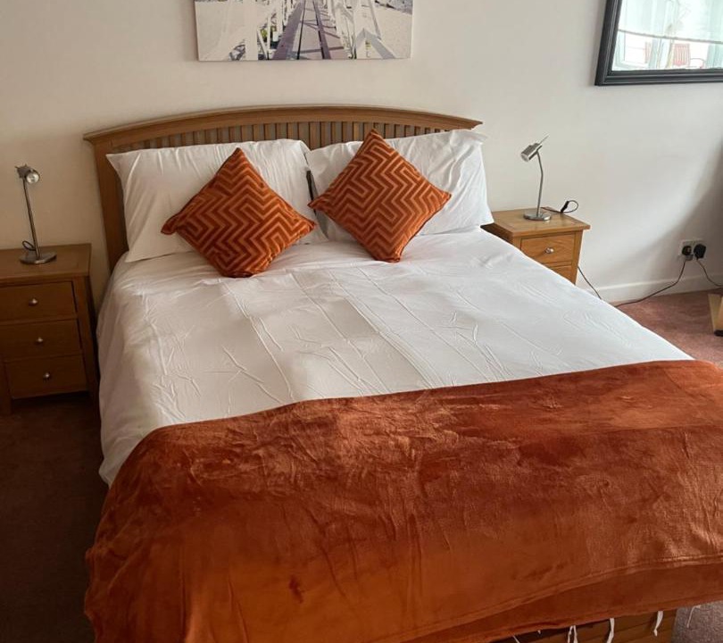 Photo of Bedroom in Swanage