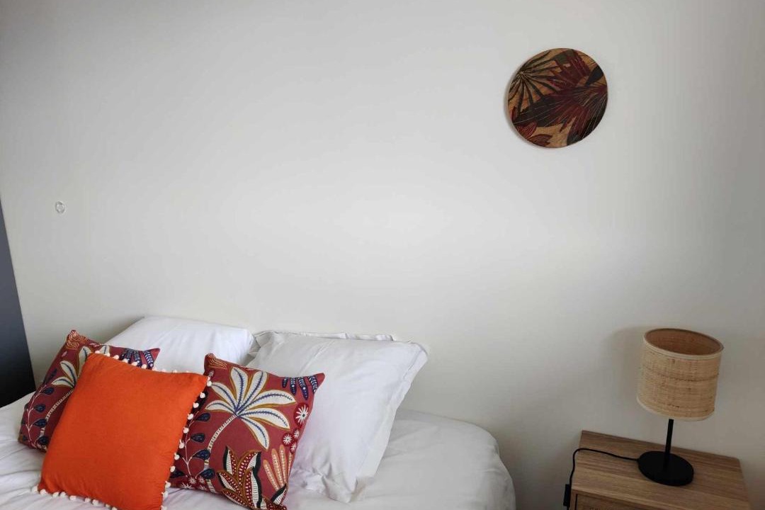 Photo of Bedroom in Equeurdreville-Hainneville