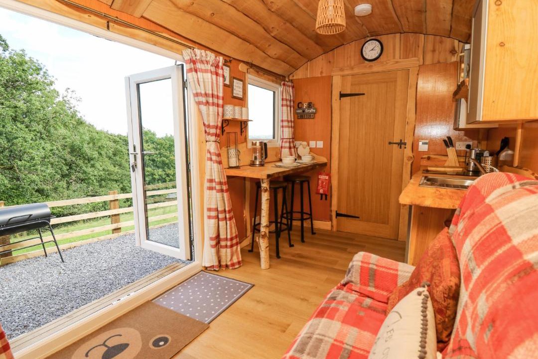 Photo of Others in Llandovery